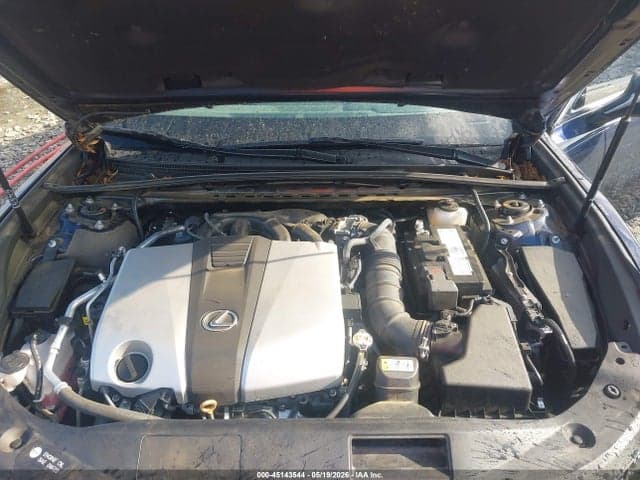 2021 LEXUS ES 350 10