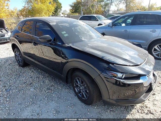2024 MAZDA CX-30 2.5 S 1