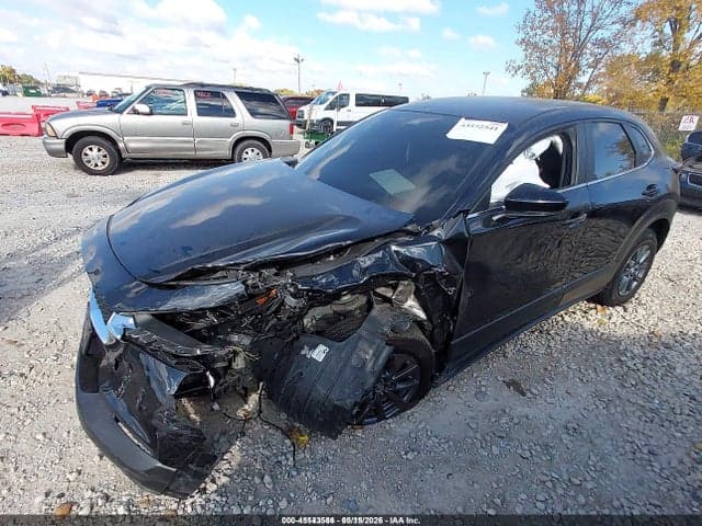 2024 MAZDA CX-30 2.5 S 2