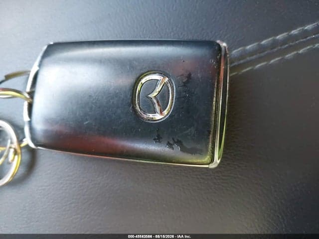 2024 MAZDA CX-30 2.5 S 11