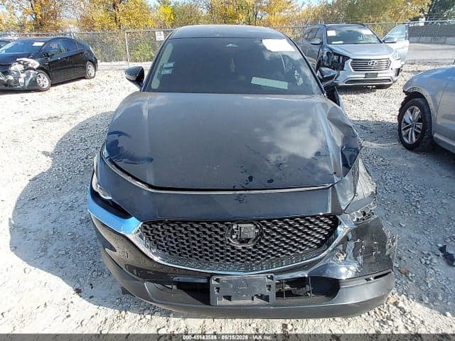2024 MAZDA CX-30 2.5 S 12