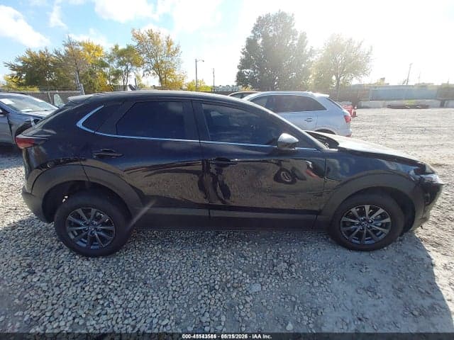 2024 MAZDA CX-30 2.5 S 13