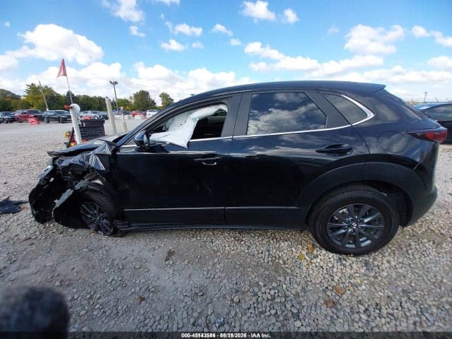 2024 MAZDA CX-30 2.5 S 14