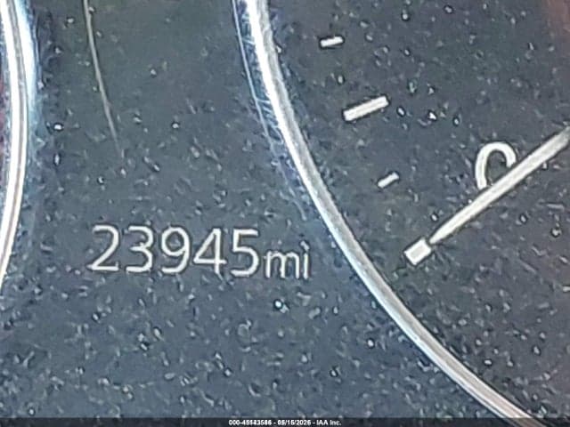 2024 MAZDA CX-30 2.5 S 15