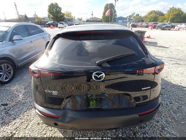 2024 MAZDA CX-30 2.5 S 16
