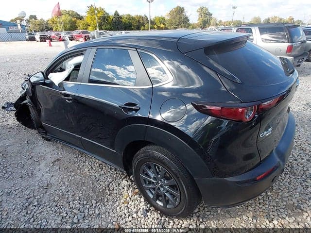 2024 MAZDA CX-30 2.5 S 3