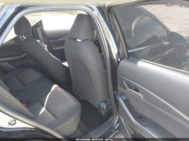 2024 MAZDA CX-30 2.5 S 8