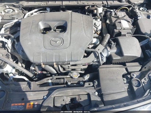 2024 MAZDA CX-30 2.5 S 10