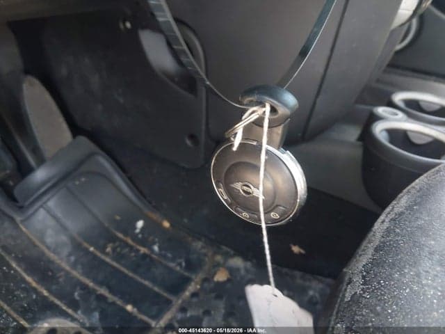 2007 MINI COOPER 11