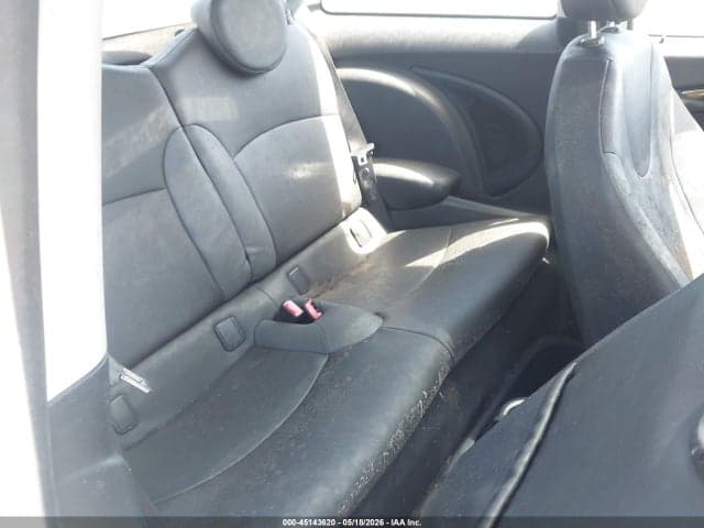 2007 MINI COOPER 8