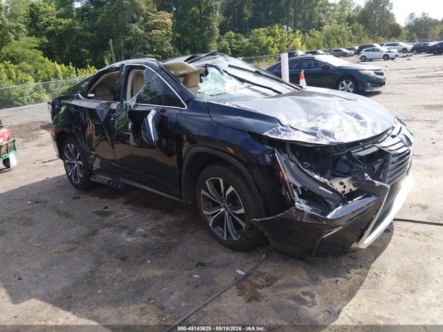 2019 LEXUS RX 350 1
