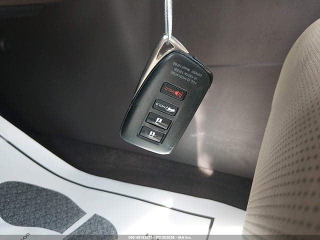 2019 LEXUS RX 350 11