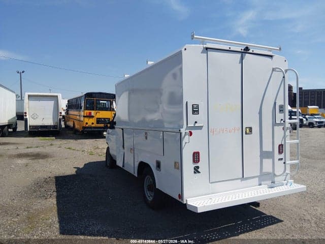 2024 FORD E-350 CUTAWAY 3