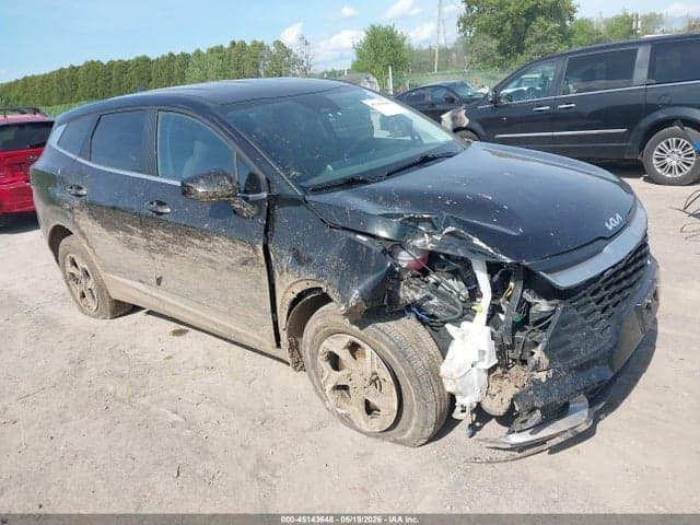 2023 KIA SPORTAGE LX 1