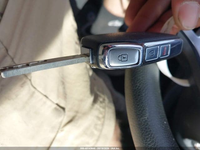 2023 KIA SPORTAGE LX 11