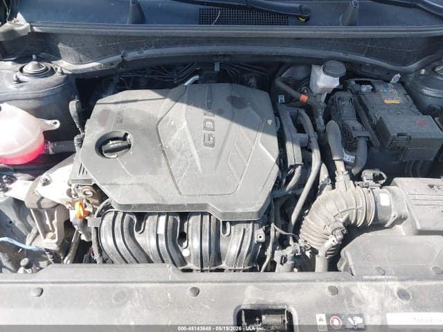 2023 KIA SPORTAGE LX 10