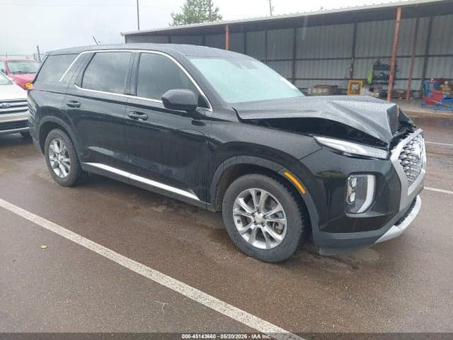 2021 HYUNDAI PALISADE SE
