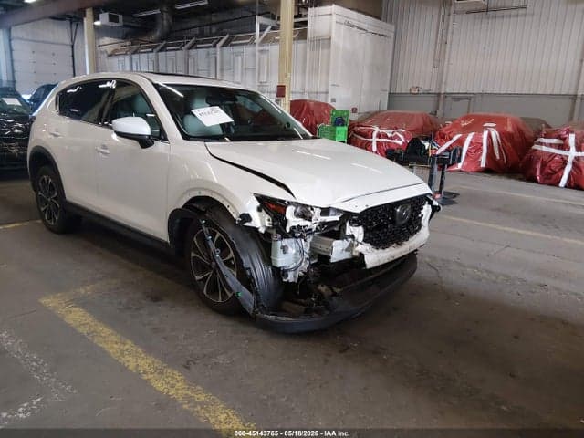 2023 MAZDA CX-5 2.5 S PREMIUM PLUS 1