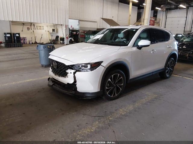 2023 MAZDA CX-5 2.5 S PREMIUM PLUS 2