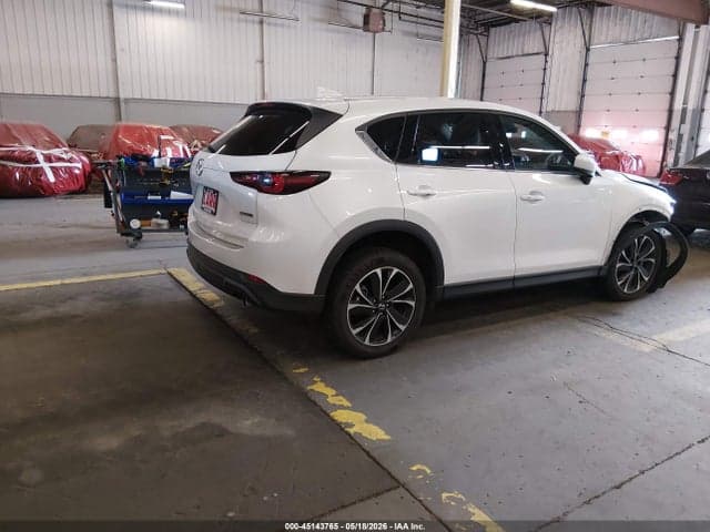 2023 MAZDA CX-5 2.5 S PREMIUM PLUS 4