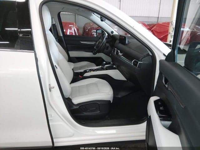 2023 MAZDA CX-5 2.5 S PREMIUM PLUS 5