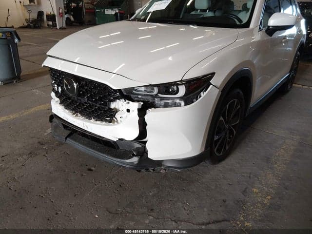 2023 MAZDA CX-5 2.5 S PREMIUM PLUS 6