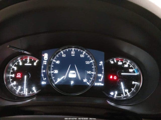 2023 MAZDA CX-5 2.5 S PREMIUM PLUS 7
