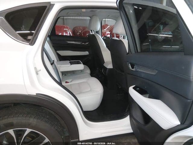 2023 MAZDA CX-5 2.5 S PREMIUM PLUS 8
