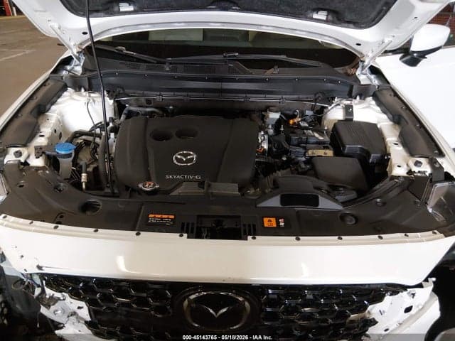 2023 MAZDA CX-5 2.5 S PREMIUM PLUS 10