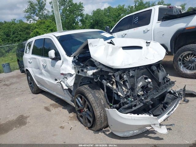 2020 DODGE DURANGO SRT AWD - 1