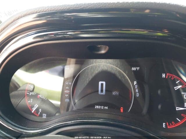 2024 DODGE DURANGO R/T PLUS AWD 7