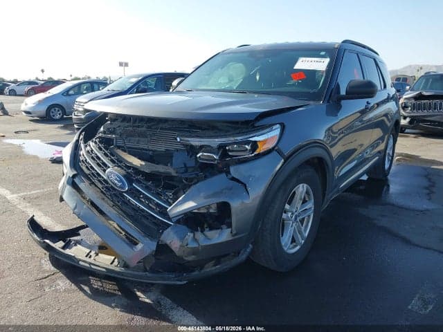 2024 FORD EXPLORER XLT 6