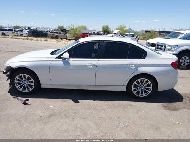 2017 BMW 320I 15