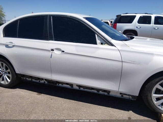 2017 BMW 320I 18