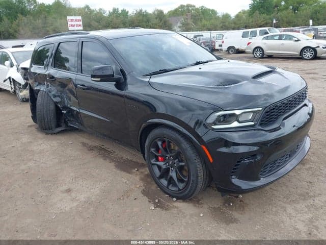 2024 DODGE DURANGO R/T PREMIUM AWD 1