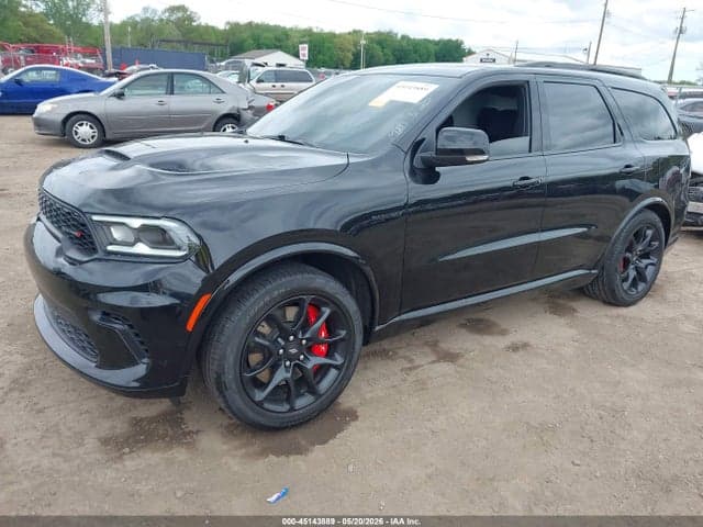 2024 DODGE DURANGO R/T PREMIUM AWD 2