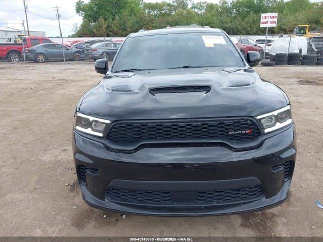 2024 DODGE DURANGO R/T PREMIUM AWD 13
