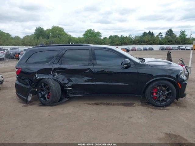 2024 DODGE DURANGO R/T PREMIUM AWD 14