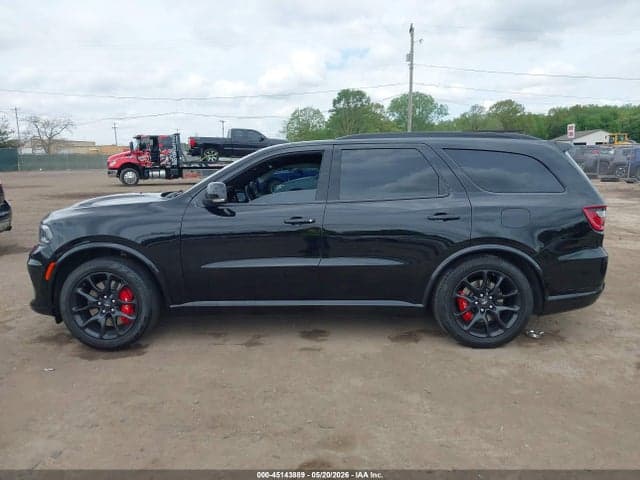 2024 DODGE DURANGO R/T PREMIUM AWD 15