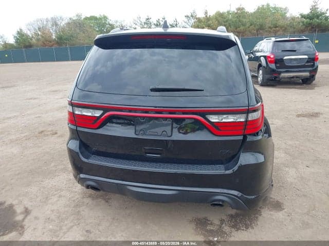 2024 DODGE DURANGO R/T PREMIUM AWD 17