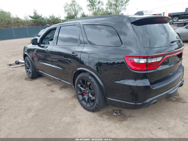 2024 DODGE DURANGO R/T PREMIUM AWD 3