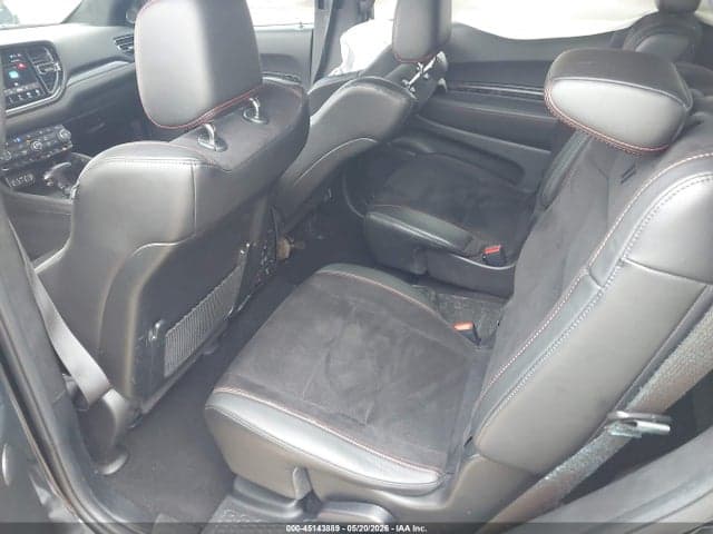 2024 DODGE DURANGO R/T PREMIUM AWD 8
