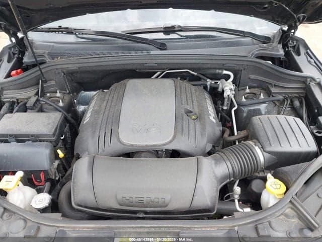2024 DODGE DURANGO R/T PREMIUM AWD 10