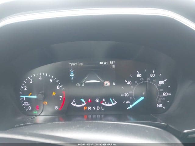 2021 FORD ESCAPE SE 7
