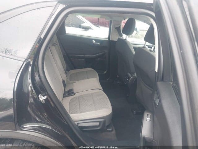 2021 FORD ESCAPE SE 8