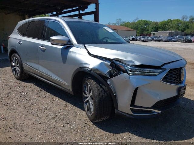 2026 ACURA MDX TECHNOLOGY PACKAGE 1