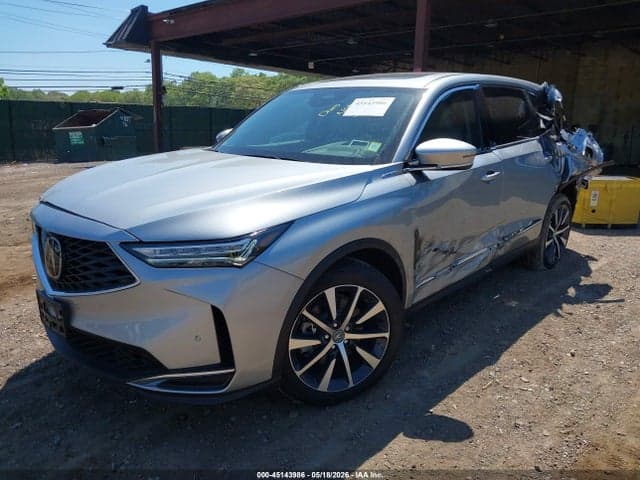 2026 ACURA MDX TECHNOLOGY PACKAGE 2