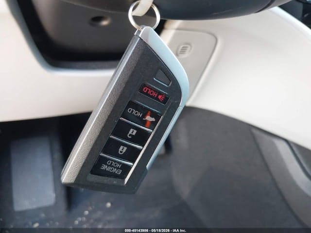 2026 ACURA MDX TECHNOLOGY PACKAGE 11