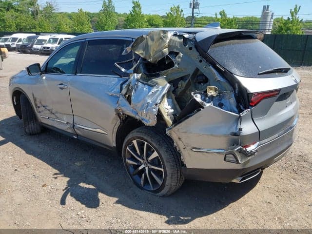 2026 ACURA MDX TECHNOLOGY PACKAGE 3