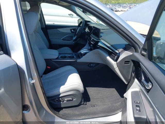 2026 ACURA MDX TECHNOLOGY PACKAGE 5